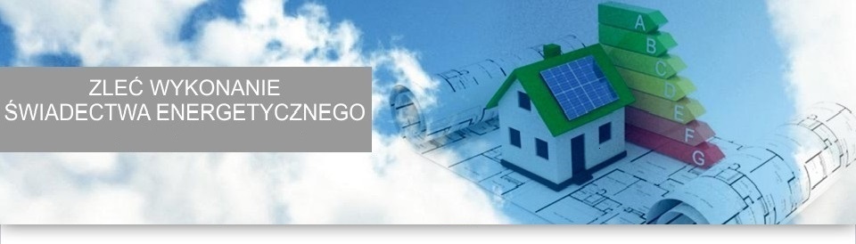certyfikator energetyczny Duszniki Tanio